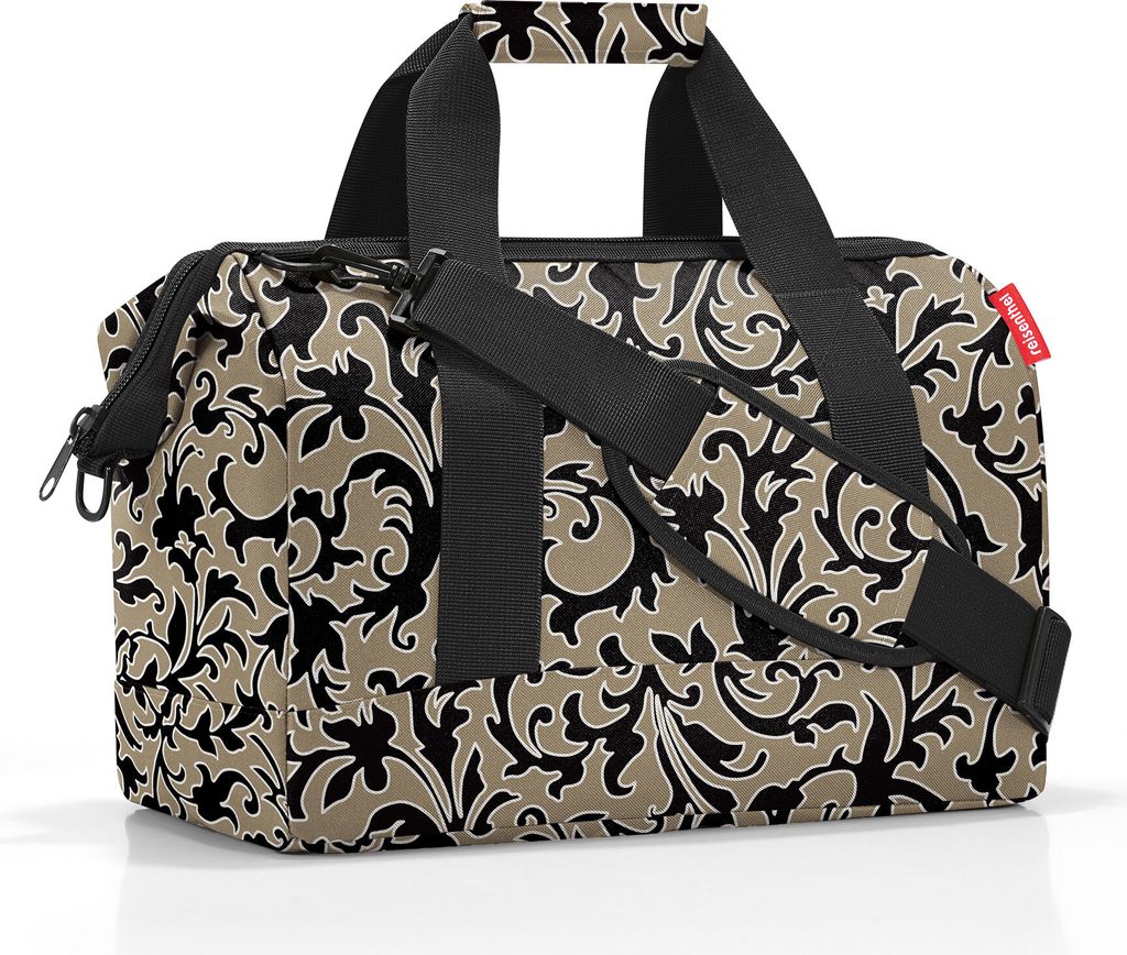 reisenthel allrounder M, Reisetasche, Sporttasche, Produktbild 
