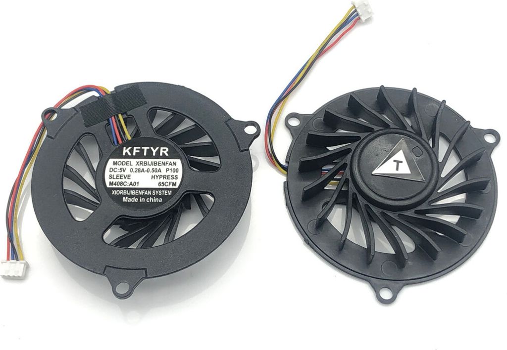 Lüfter Kühler FAN version 2 kompatibel für Toshiba A300 M300 M301 M302 M305 M306 M307 M308