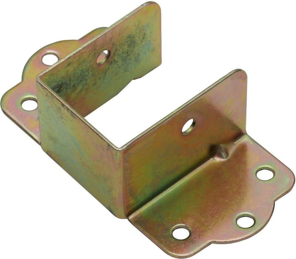 Holzverbinder Balkenschuhe außenliegend Balkenschuh Produktbild 