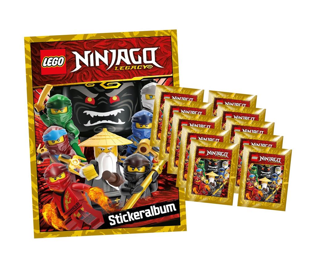 nickelodeon ninjago