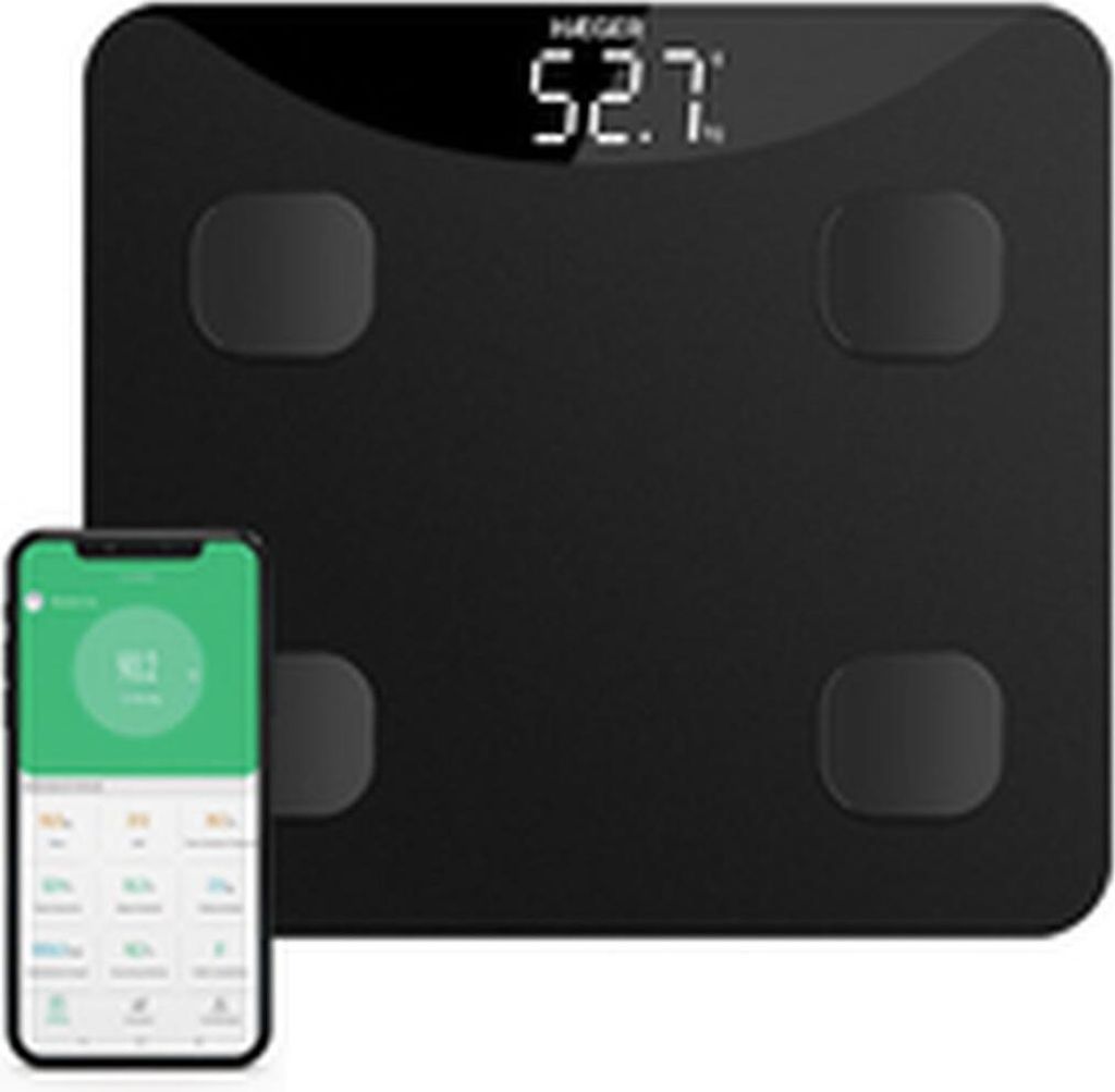 Inteliscale_elektronische Waage