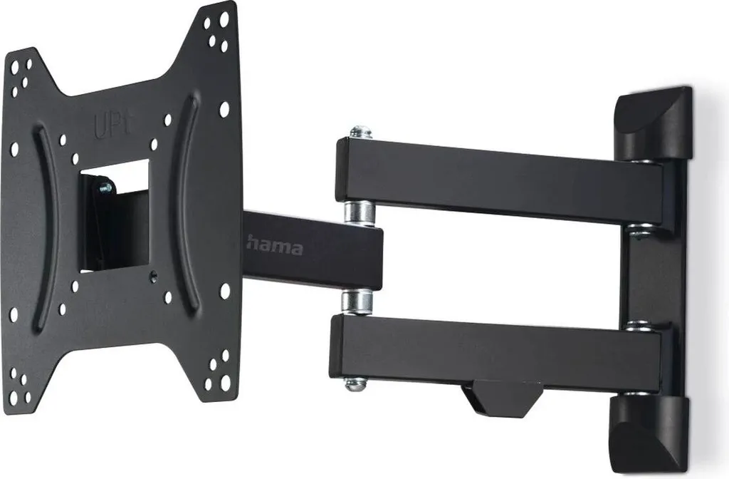 Hama 00220822 Supporto TV Parete 19-48" | Staffa Girevole 20kg