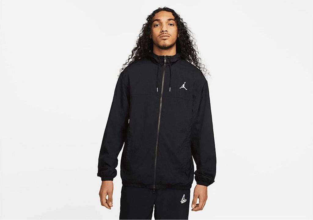 Jacke Nike Air Jordan Sport Dna Statement DJ0252010
