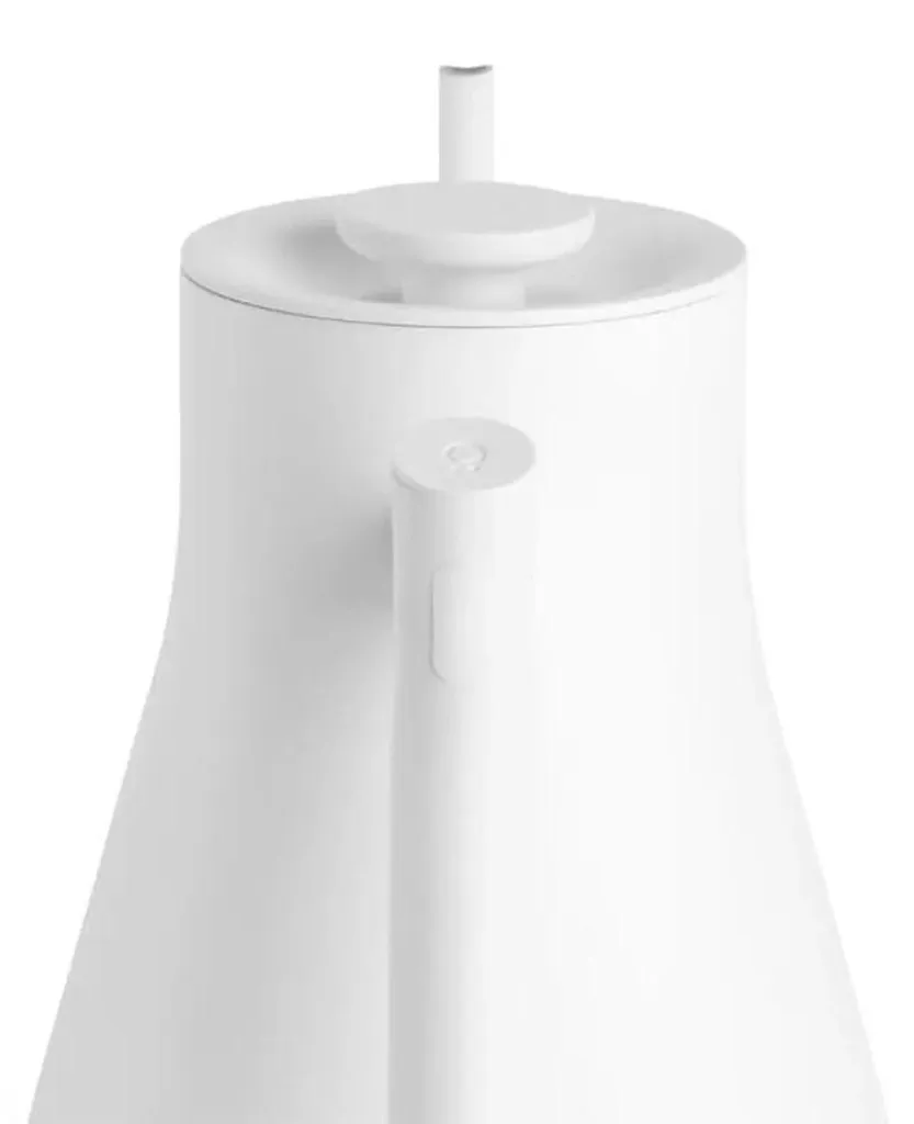 Fellow Stagg EKG Pro Bouilloire Électrique Blanche de Précision 0,9L