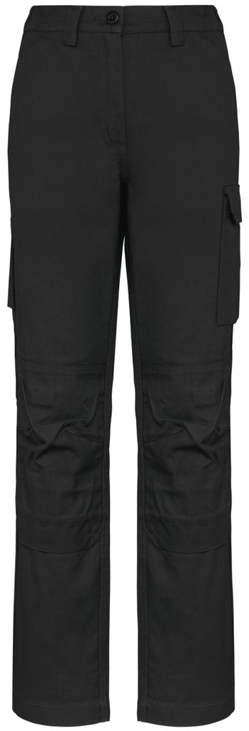 WK. Designed To Work Arbeitshose mit mehreren Taschen, für Damen