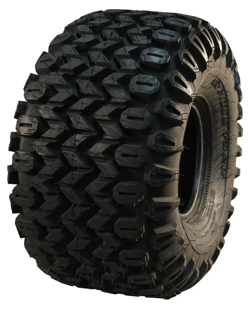 Fini les crevaisons : pneu 8 pouces 254 mm TL Carlisle ultra résistant