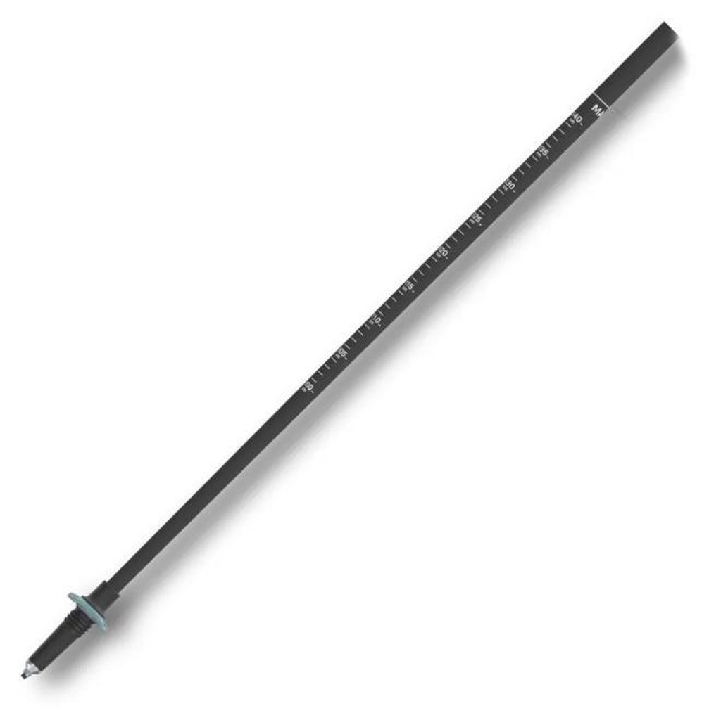 silva Unterteil für Stangen 38612 UNI