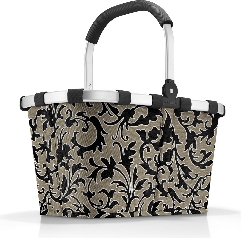 reisenthel carrybag baroque marble Produktbild 