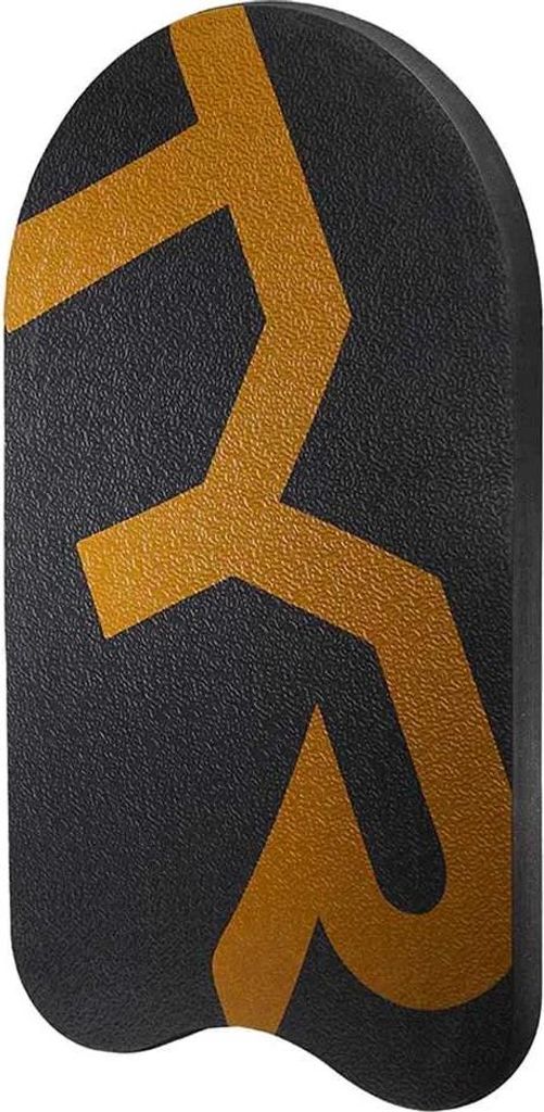 Tyr Classic Kickboard Schwarz 51x29 cm Schwarz 51x29 cm