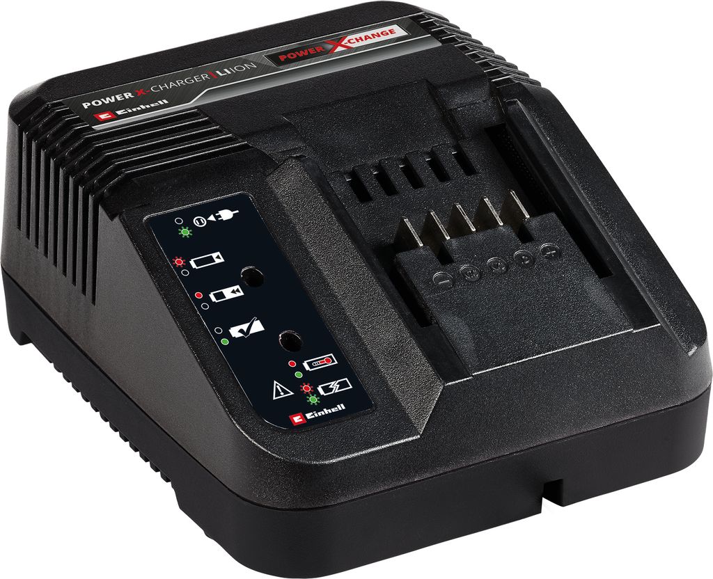 Einhell Power X-Change Starter-Kit 18V 2,0Ah PXC Starter Produktbild 3
