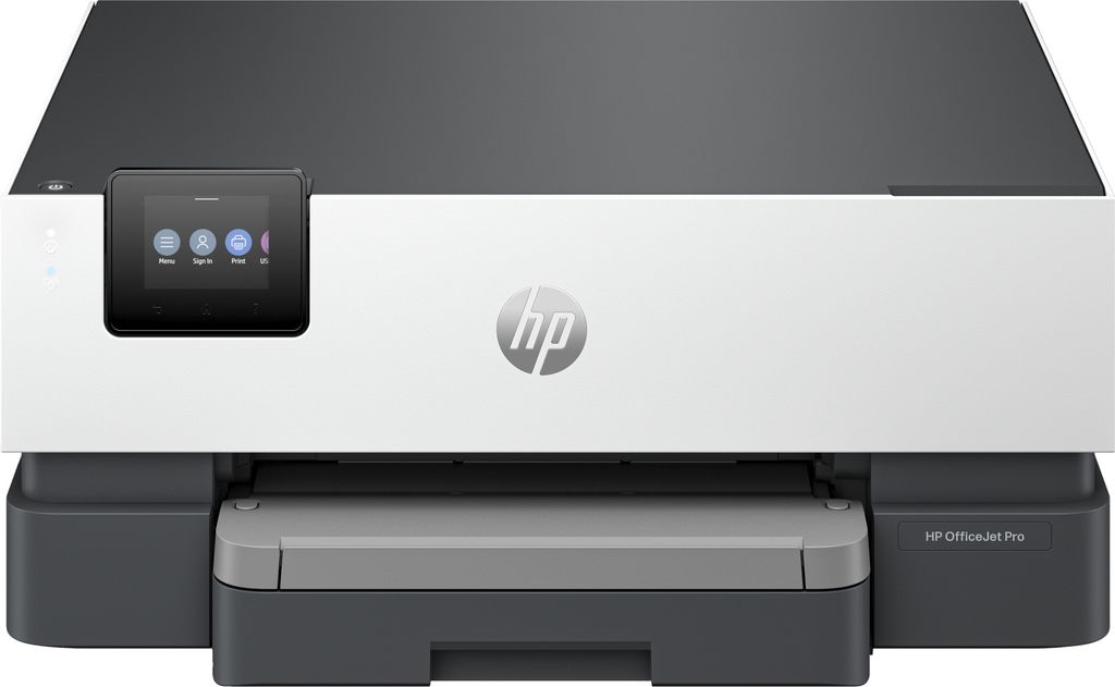 HP 5A0S3B Stampante Laser Multifunzione 9110b A4 4800x1200 Immagine del prodotto 