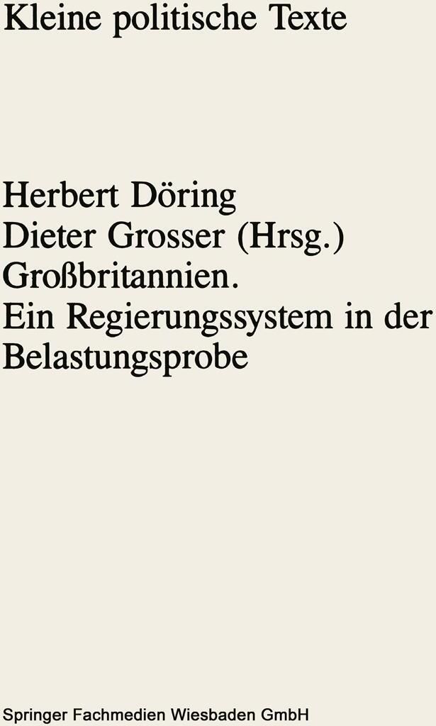 Großbritannien