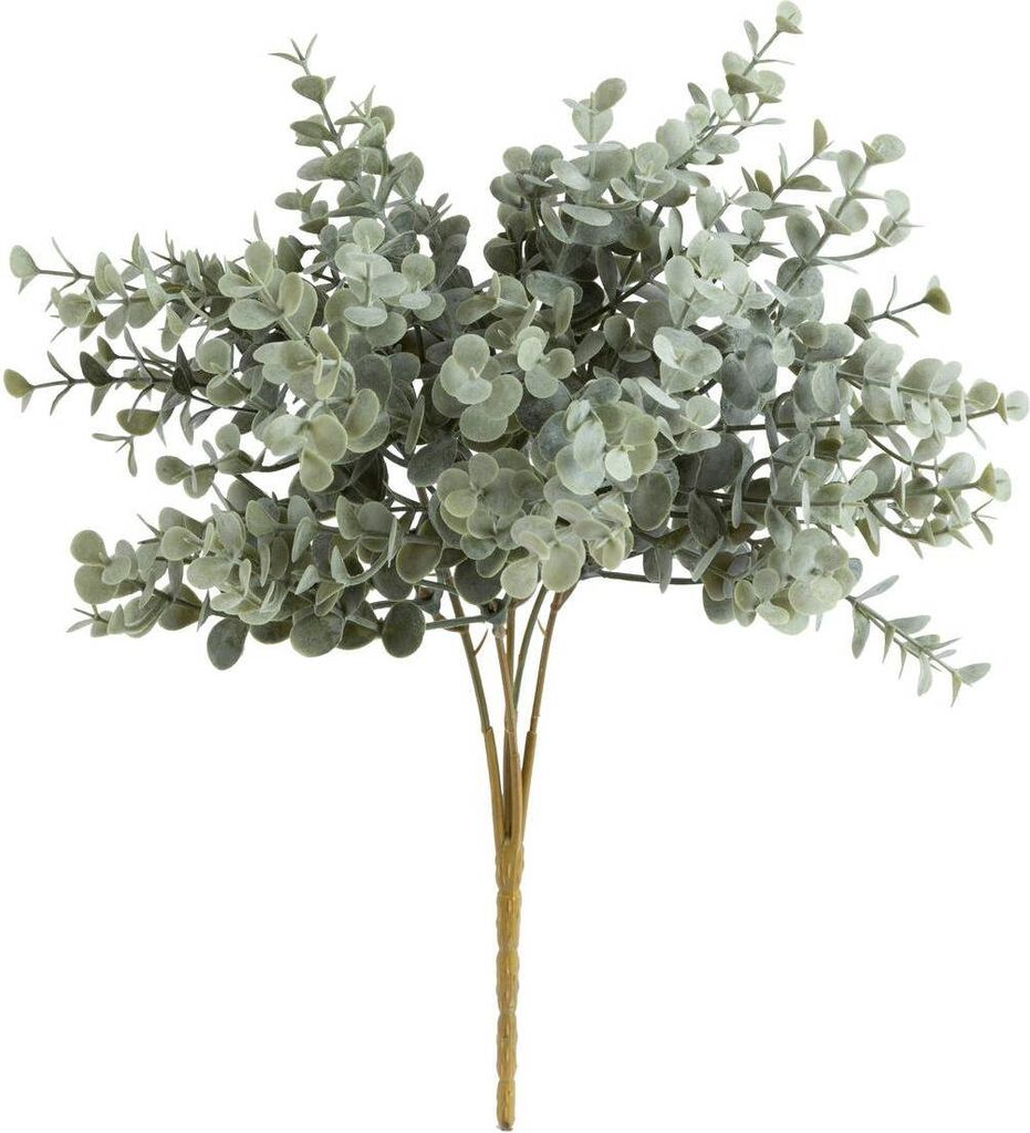 Strauß künstliche eukalyptusbäume james h30cm - Atmosphera créateur d'intérieur