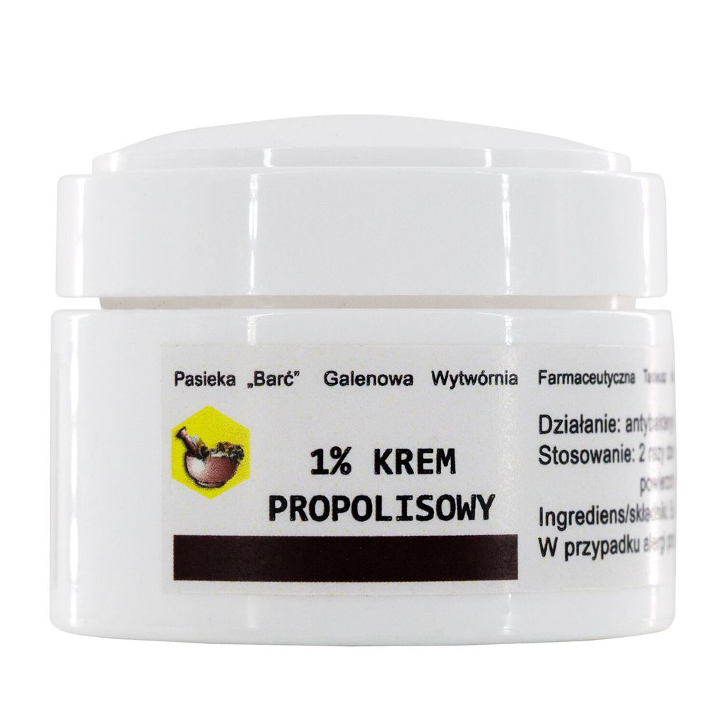 Propolis Creme 50ml
