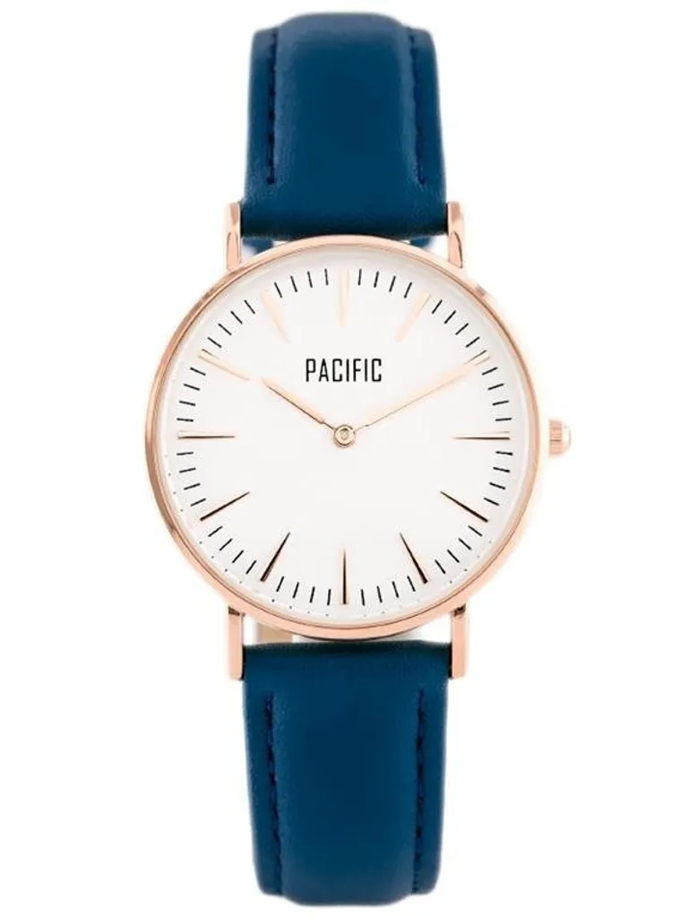 Set Regalo Orologio Pacific Close ZY590P Donna - Eleganza Rose Gold