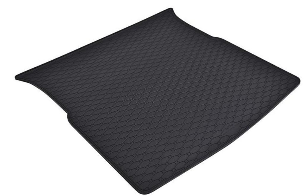 Soufflet caoutchouc Rigum Ford S-Max 2006-2015 (5 seats) Image du produit 