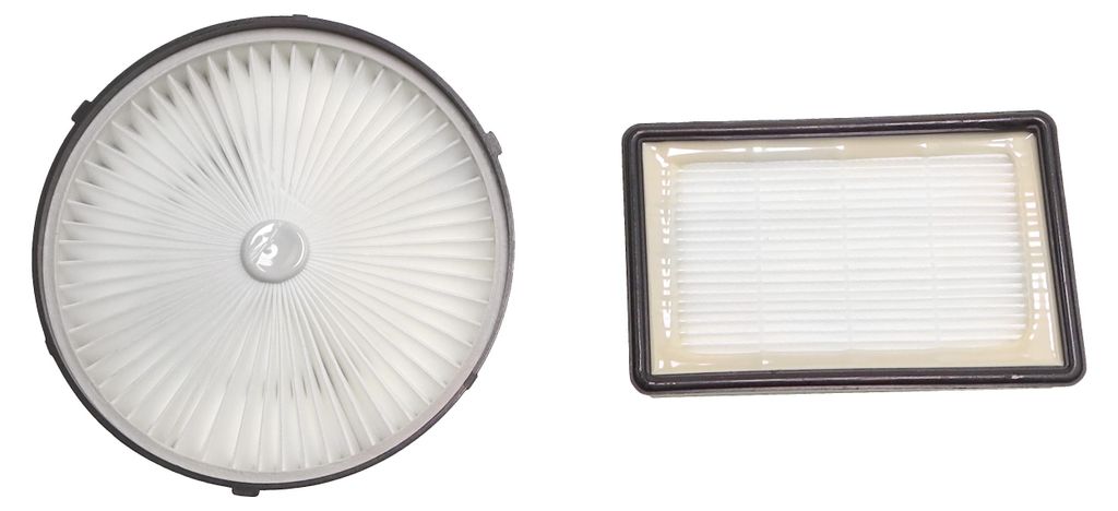 Severin 5103048 HEPA-/Motorfilter für CY7089 Staubsauger Produktbild 
