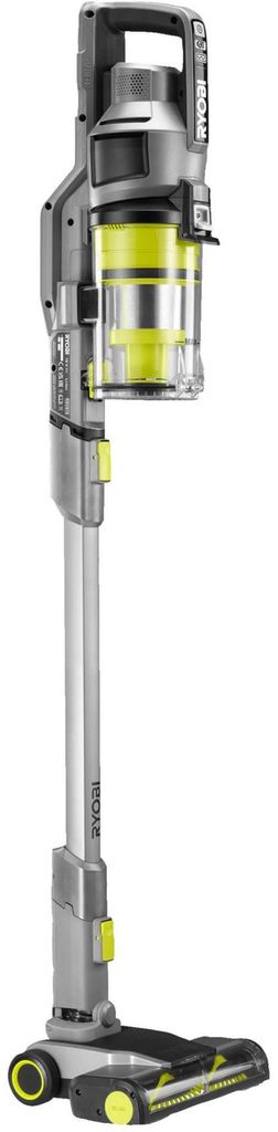 RYOBI 18 V ONE+ Akku-Staubsauger RSVS18-0, 30 AW Produktbild 