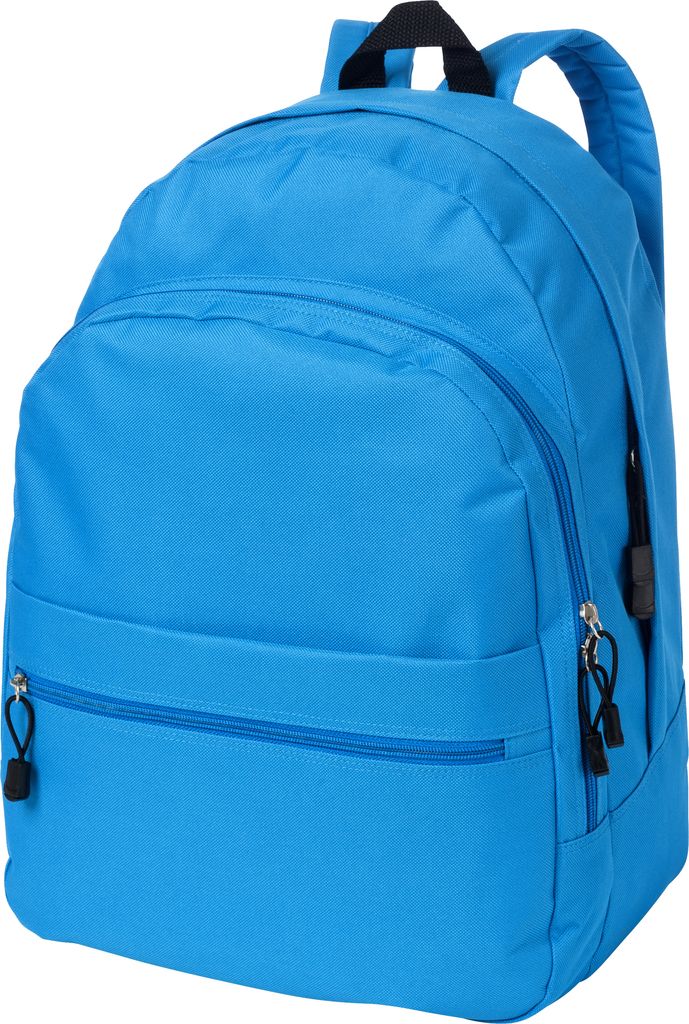 Bullet Trend Rucksack PF1135 (31 x 17 x 42 cm) (Aqua Blau)