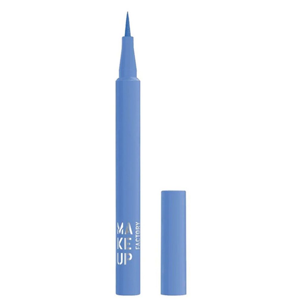 Make-up Factory Liquid Color Liner Pool Party