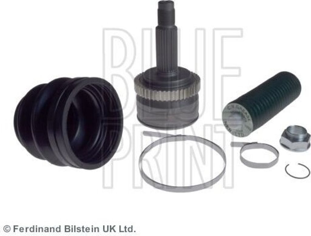 Gelenksatz, Antriebswelle BLUE PRINT ADG089163