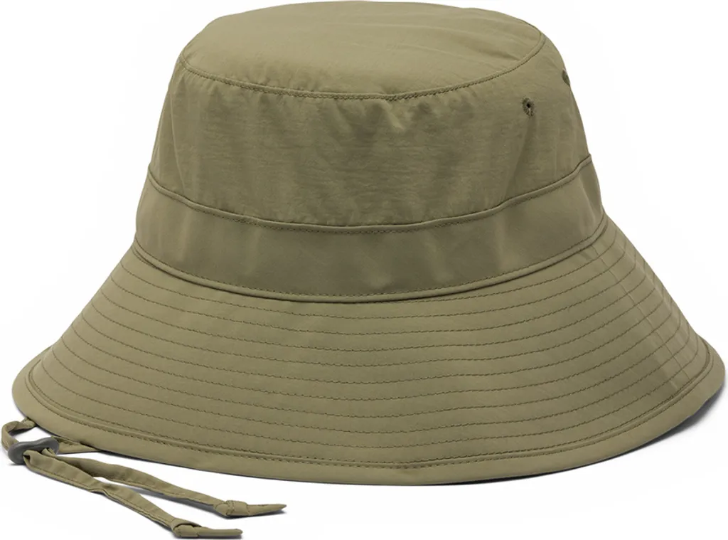 Cappello Columbia Diamond Crest™ Verde L-XL: Anti-UV per Trekking