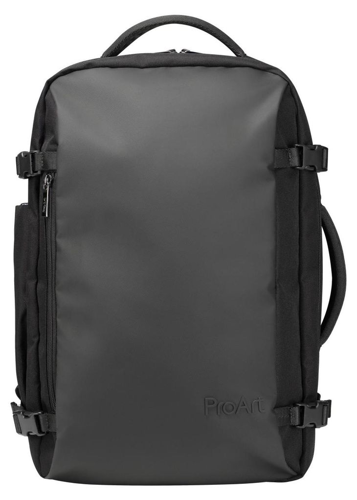 ASUS ProArt PP2700, Rucksack, 43,2 cm (17"), Schultergurt, Produktbild 
