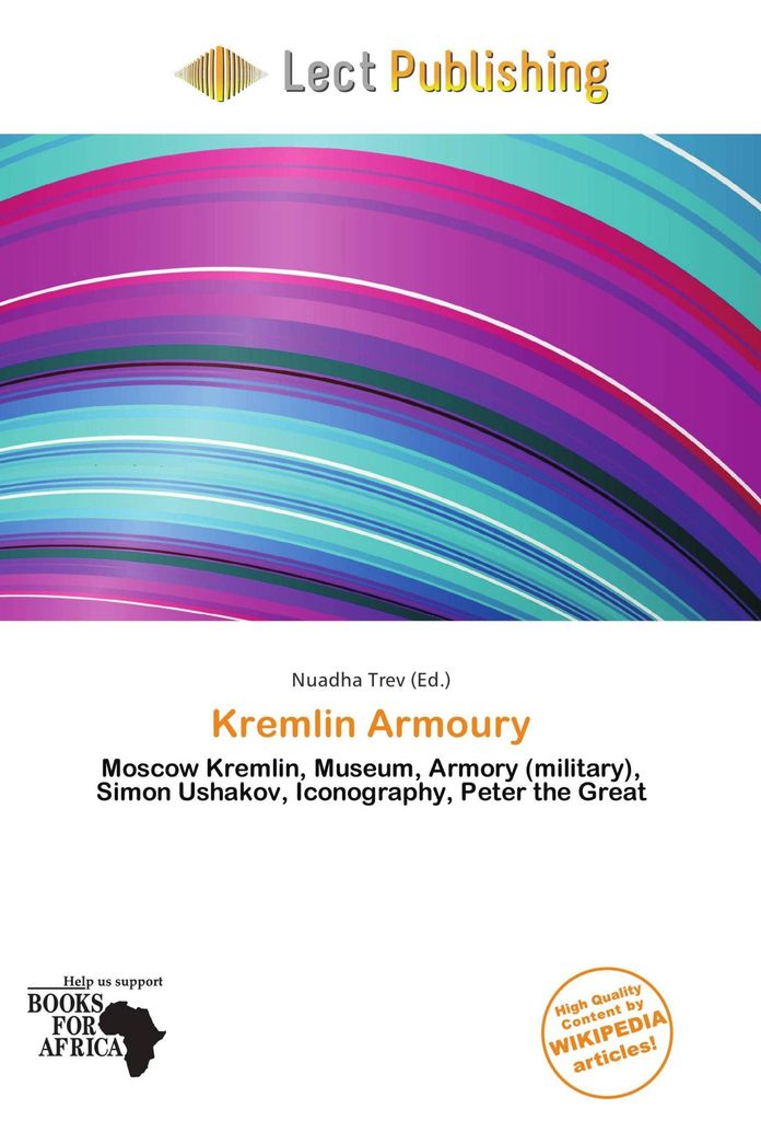 Kremlin Armoury