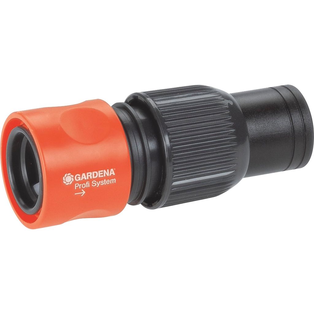 Gardena Profi 3/4" Schnellkupplung - 2817 Produktbild 