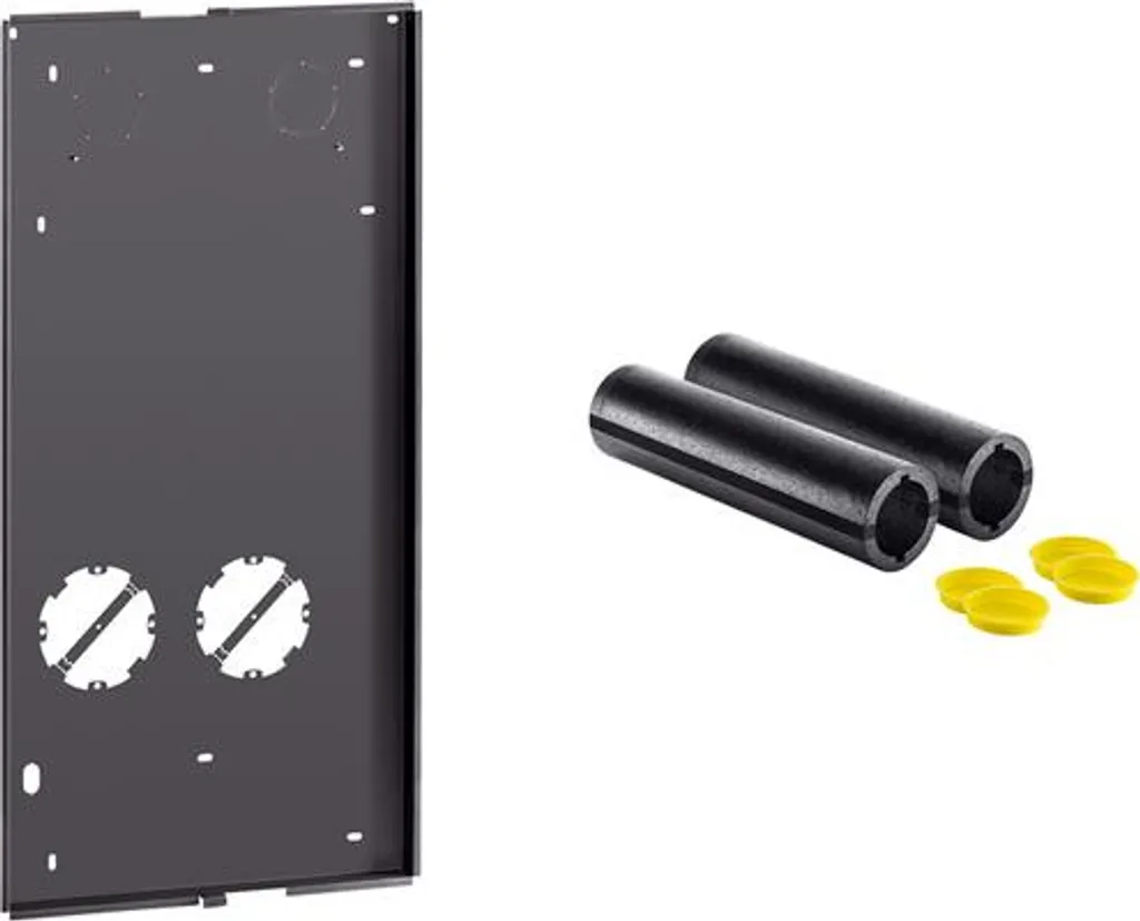 Kit Maico WS 75 RSAP 0093.1615 : préparation optimale pour pose de VMC