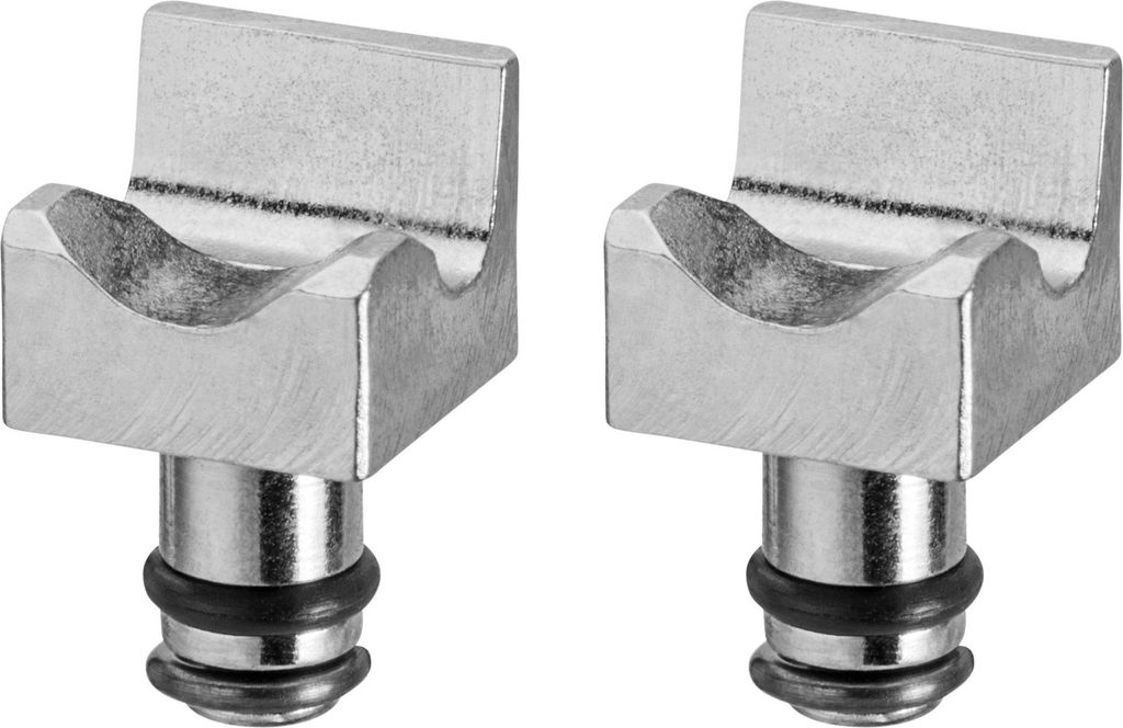 KNIPEX 85 59 250 C Ersatzteilsortiment Greifeinsätze für 85 51 180 C / 85 51 250 C