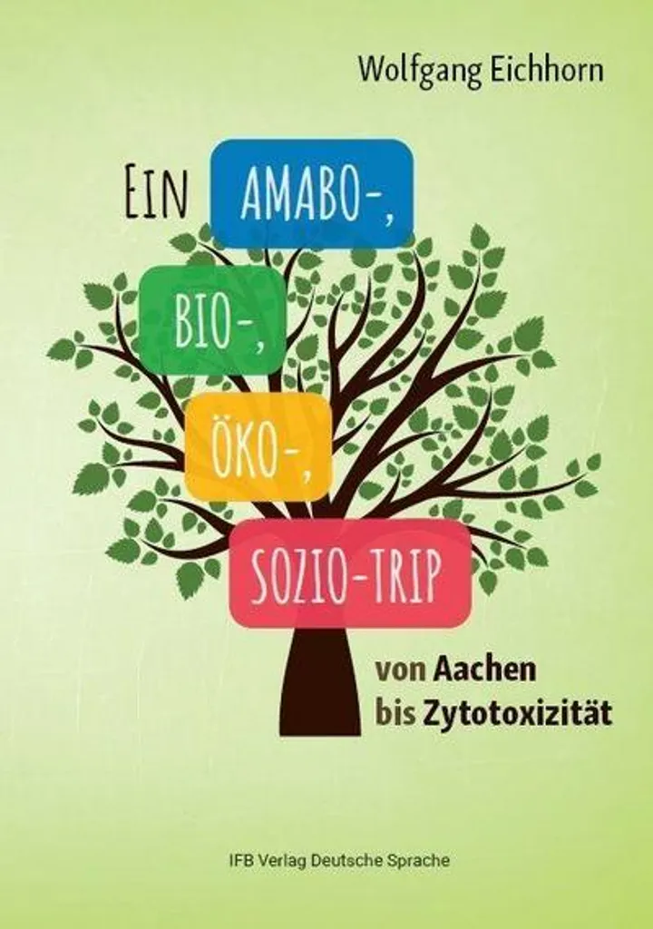 Récit Ein Amabo-, Öko-, Sozio-Trip : Voyage éthique et engagé 2024