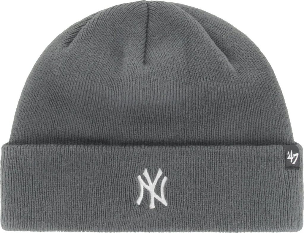 47 Brand Fischerhut - New York Yankees Anthrazit