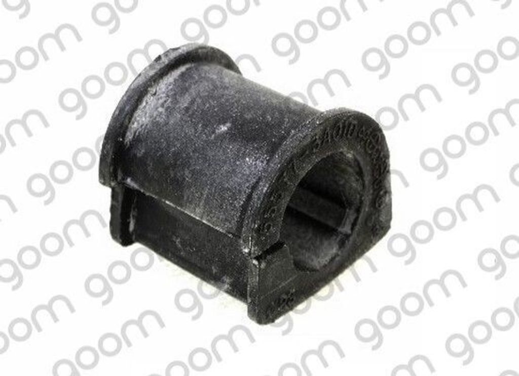 GOOM Lagerbuchse Stabilisator SS-0461 Hinten beidseitig für HYUNDAI TRAJET (FO) 23mm