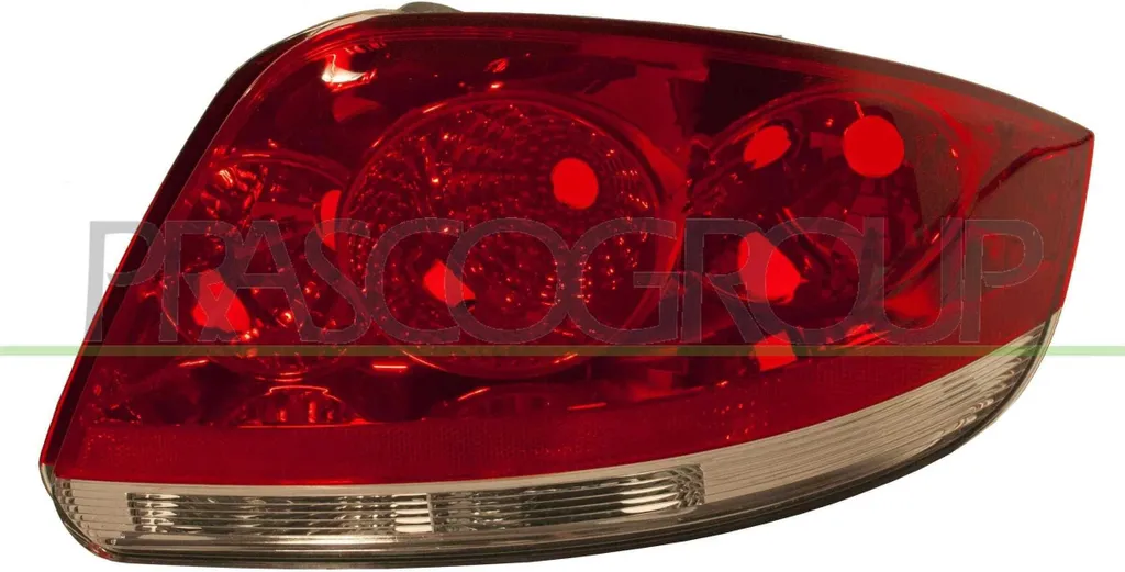 Feu arrière Fiat Linea Droit PRASCO FT4404153 - Haute Résistance
