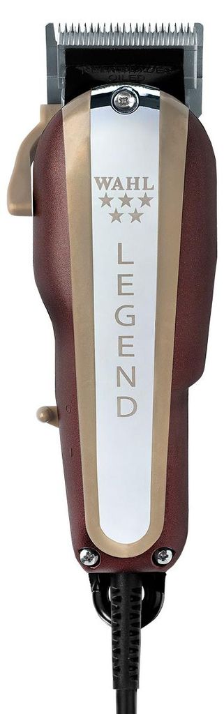 Cortapelos Wahl 3026828 Legend 5*MIH para el mercado Imagen del producto 
