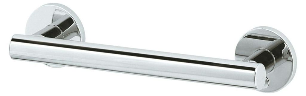Keuco Plan Care Haltegriff 582 mm Aluminium Produktbild 