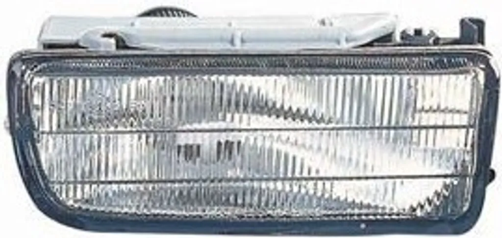 Fendinebbia Destro BMW E36 Van Wezel 0640998 - Ricambio Qualità OE