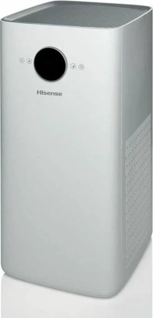 Purificateur d'air anti-allergie Hisense APH580 HEPA 13 Wifi haute qualité
