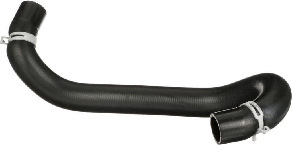 GATES 05-4805 Kühlerschlauch OE 1370899 kompatibel mit Transit