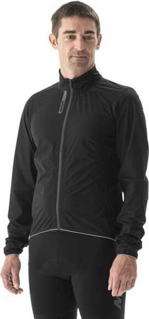 Mavic Cosmic H20 Jacke Schwarz S Mann Schwarz S