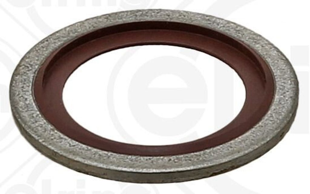 ELRING Dichtring 153.280 für RENAULT TRUCKS MIDLUM für MACK Midlum 2mm 24 7mm