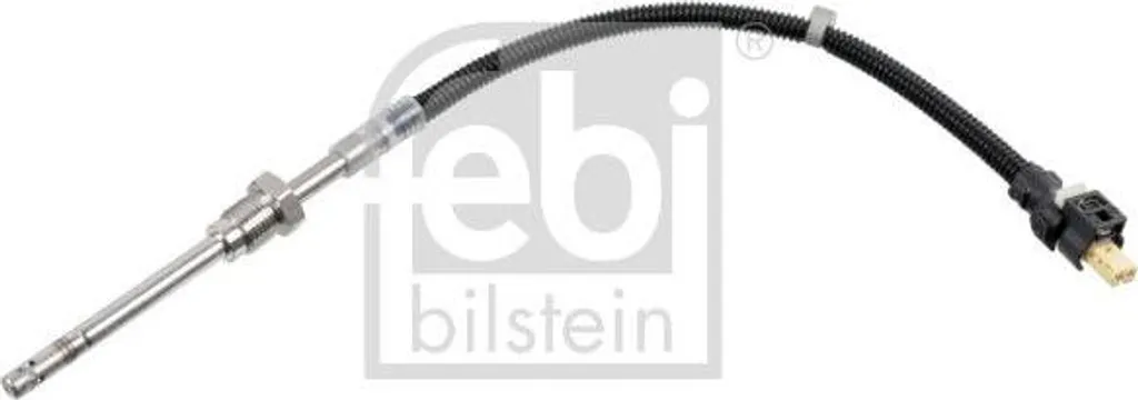 Capteur de température FEBI 185759 pour GL-Klasse et GLE A0009057104