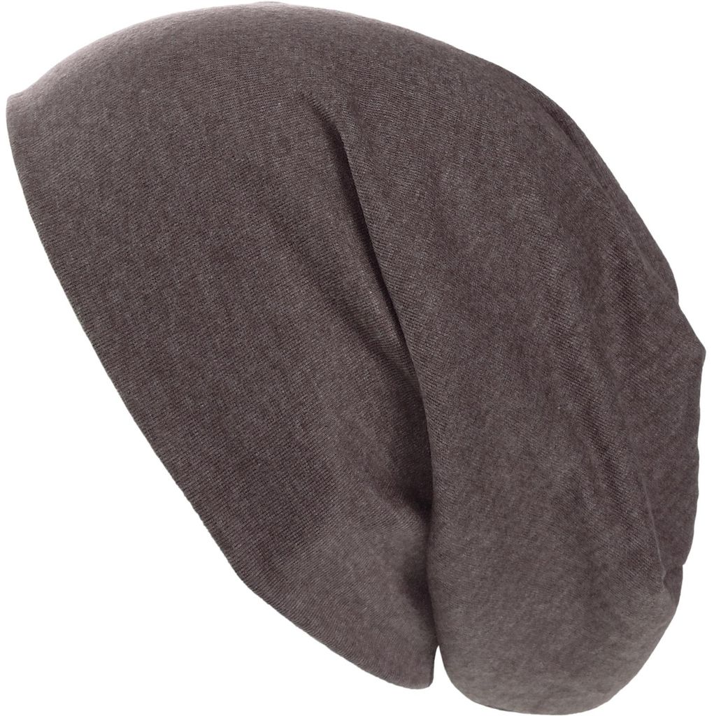 Leichte Beanie Mütze in 15 Farben, Einheitsgröße (56-61 Produktbild 