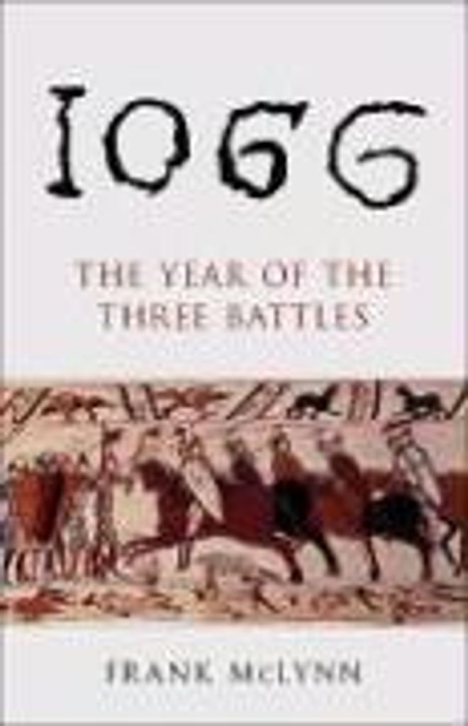 1066 The Year Of The Three Battles – Lingua: Inglese