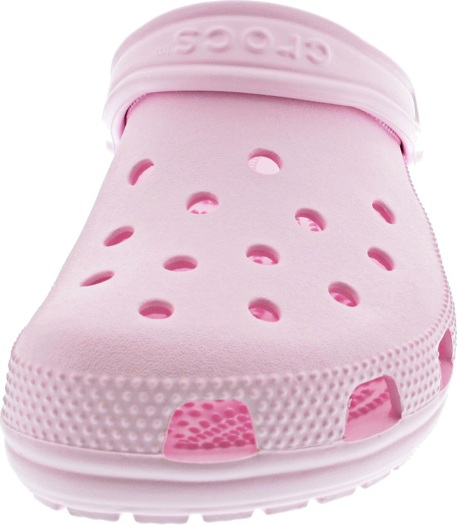 Crocs Classic Clog 10001-6ZW (38/39/pink milk) Produktbild 