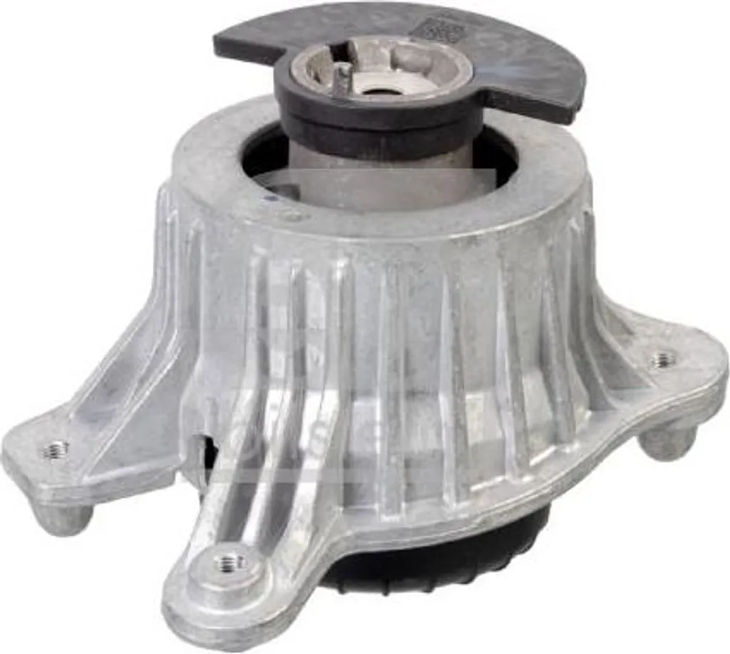 Supprimer vibrations moteur Classe C : Palier Febi 176657 A2052406817