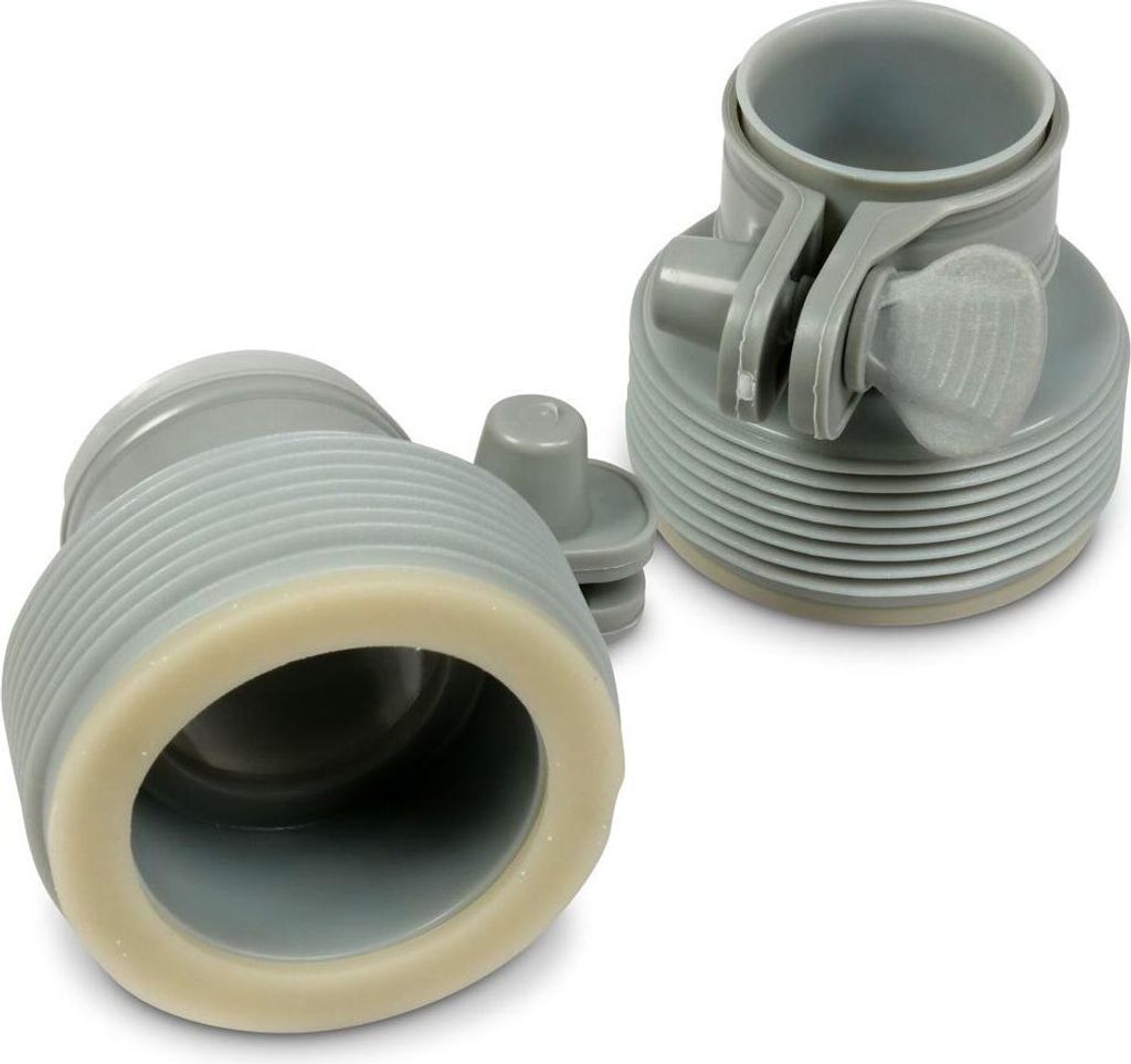 Złączki, konektory do pomp, redukcja, śr. 38mm Intex 29061 Produktbild 5