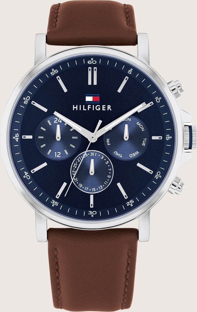 Tommy Hilfiger Tyson Herrenuhr 1710585 Produktbild 