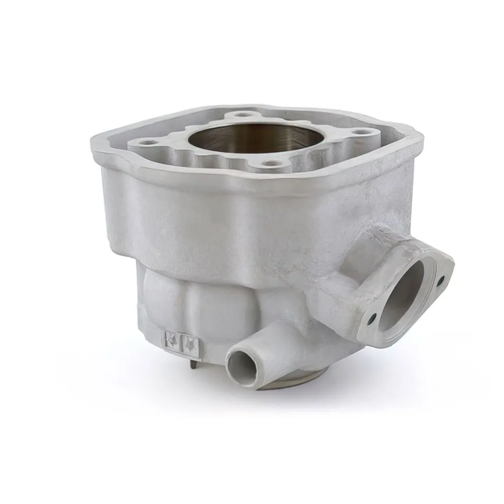 Cylindre Stage6 Bigracing 88cc pour run et compétition Derbi d50 - 10